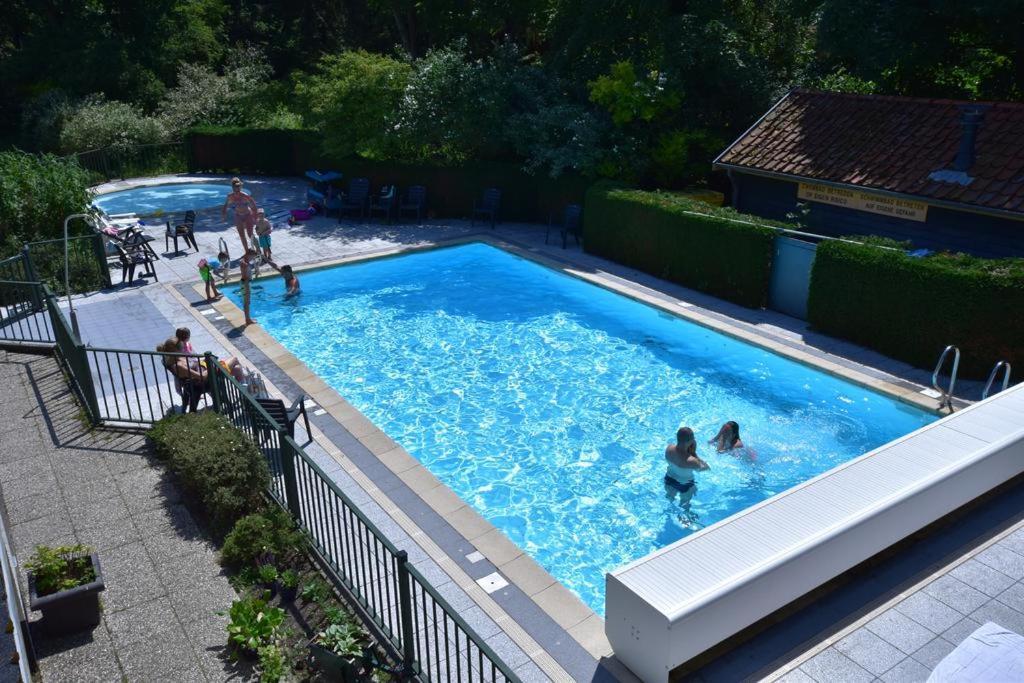 Appartement De Torenhoeve Nieuw Burgh-Haamstede Bagian luar foto