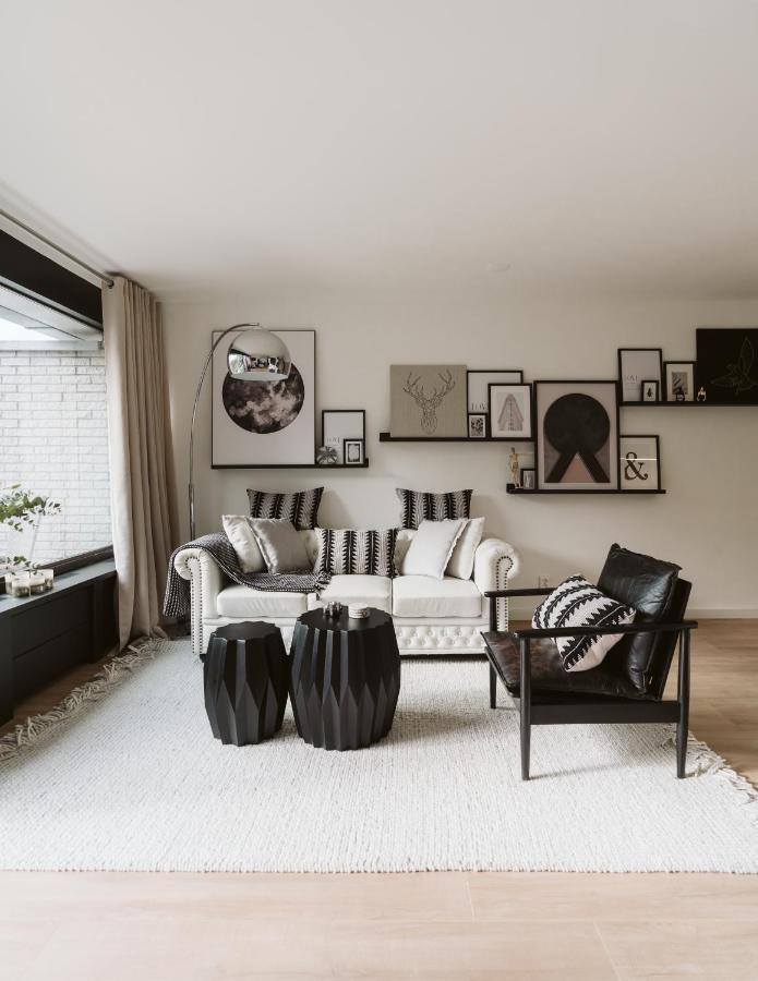 Appartement De Torenhoeve Nieuw Burgh-Haamstede Bagian luar foto