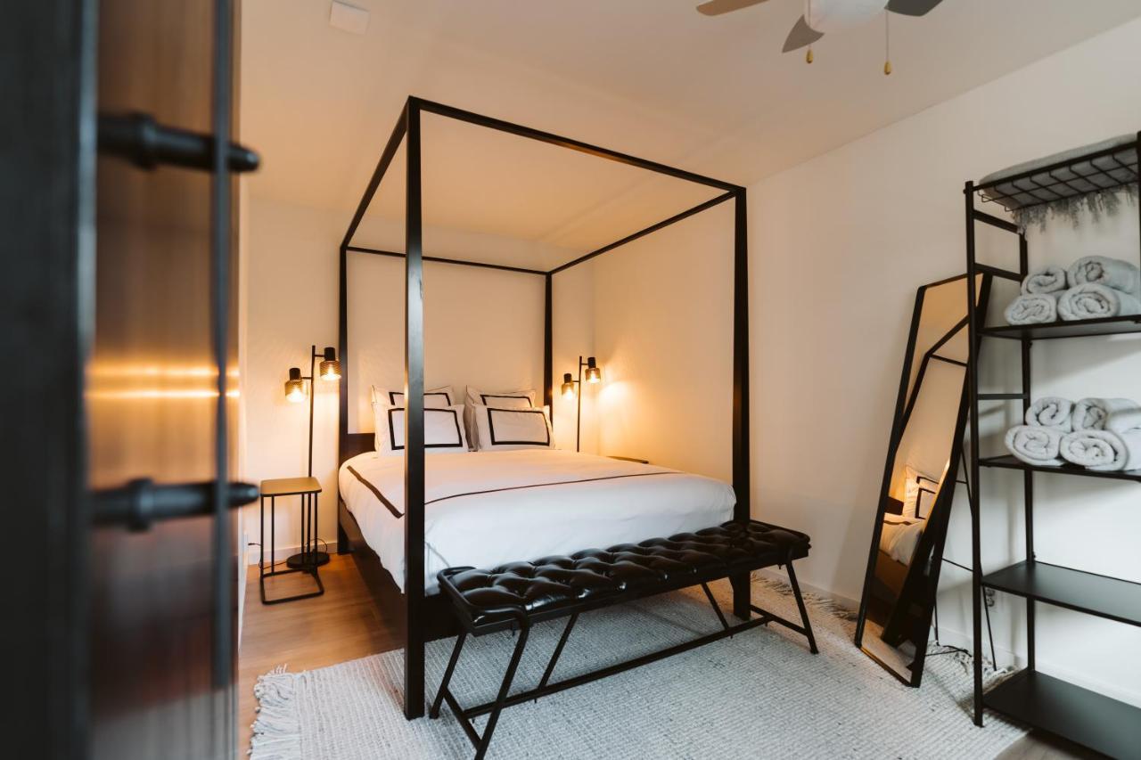 Appartement De Torenhoeve Nieuw Burgh-Haamstede Bagian luar foto